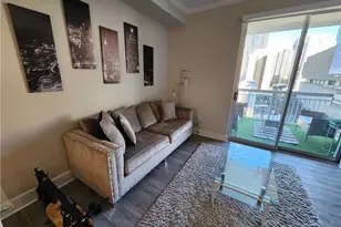 285 Centennial Olympic Park Dr NW, Atlanta, GA 30313 - Photo 4