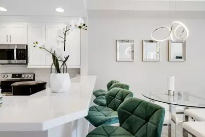 285 Centennial Olympic Park Drive NW #1607, Atlanta, GA 30313 - Photo 6