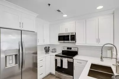 285 Centennial Olympic Park Drive NW #1607, Atlanta, GA 30313 - Photo 4