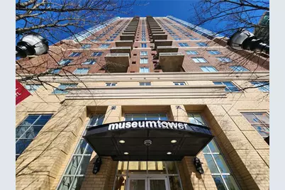 285 Centennial Olympic Park Drive NW #1607, Atlanta, GA 30313 - Photo 26