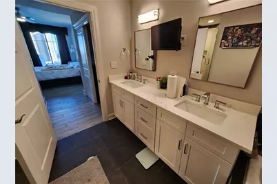 285 Centennial Olympic Park Drive NW #1607, Atlanta, GA 30313 - Photo 8