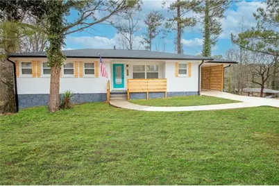 3548 Glensford Drive, Decatur, GA 30032 - Photo 46