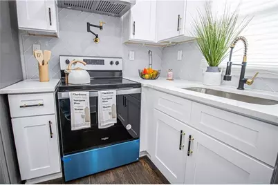 3548 Glensford Drive, Decatur, GA 30032 - Photo 4