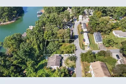 1970 Driftwood Circle, Cumming, GA 30041 - Photo 8