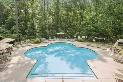 3150 Woodwalk Drive SE #3112, Atlanta, GA 30339 - Photo 16