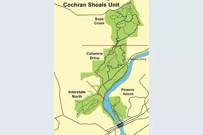 3150 Woodwalk Drive SE #3112, Atlanta, GA 30339 - Photo 28