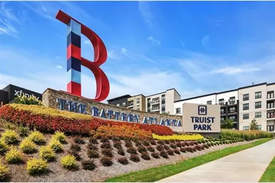 3150 Woodwalk Drive SE #3112, Atlanta, GA 30339 - Photo 24