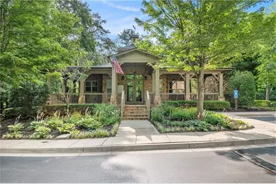 3150 Woodwalk Drive SE #3112, Atlanta, GA 30339 - Photo 18