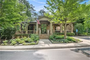 3150 Woodwalk Dr SE, Atlanta, GA 30339 - Photo 18