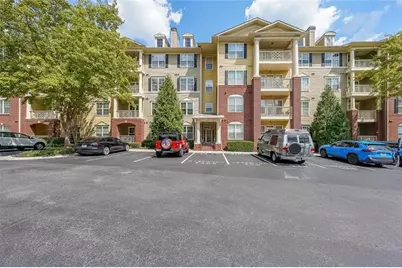 3150 Woodwalk Drive SE #3112, Atlanta, GA 30339 - Photo 12