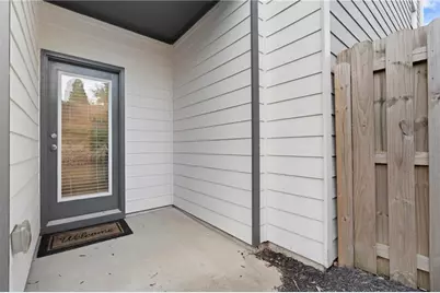 5348 Barberry Avenue, Oakwood, GA 30566 - Photo 38