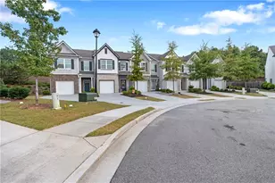 5348 Barberry Ave, Oakwood, GA 30566 - Photo 2