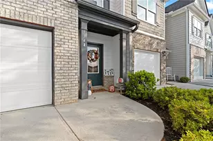 5348 Barberry Ave, Oakwood, GA 30566 - Photo 4