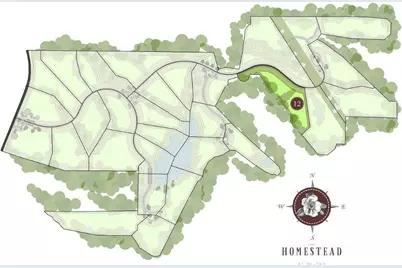 2033 Magnolia Lane, Milton, GA 30004 - Photo 2