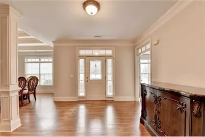 521 Sandy Cove Drive, Loganville, GA 30052 - Photo 4