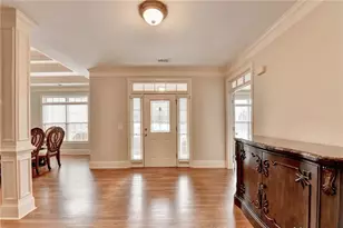 521 Sandy Cove Dr, Loganville, GA 30052 - Photo 4