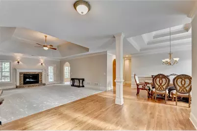 521 Sandy Cove Drive, Loganville, GA 30052 - Photo 6