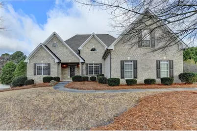 521 Sandy Cove Drive, Loganville, GA 30052 - Photo 2