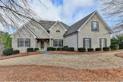 521 Sandy Cove Drive, Loganville, GA 30052 - Photo 1