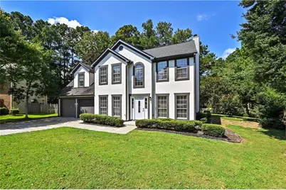 1197 Adah Court, Lawrenceville, GA 30043 - Photo 4