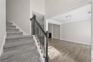 1197 Adah Ct, Lawrenceville, GA 30043 - Photo 8