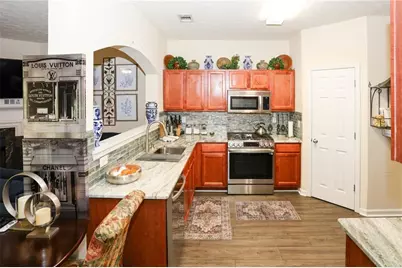 6226 Flat Trace, Union City, GA 30291 - Photo 6