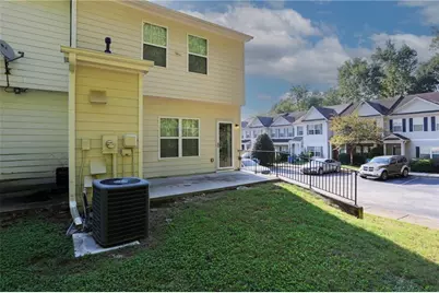 6226 Flat Trace, Union City, GA 30291 - Photo 22