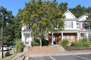 6226 Flat Trce, Union City, GA 30291 - Photo 1