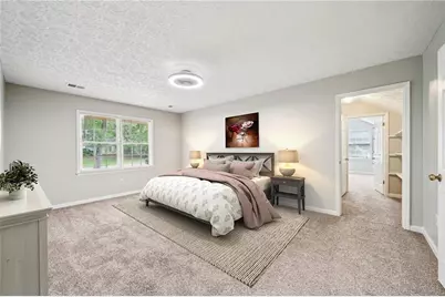 5141 Rocky Run, Stone Mountain, GA 30088 - Photo 14