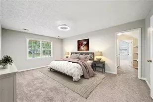 5141 Rocky Run, Stone Mountain, GA 30088 - Photo 14