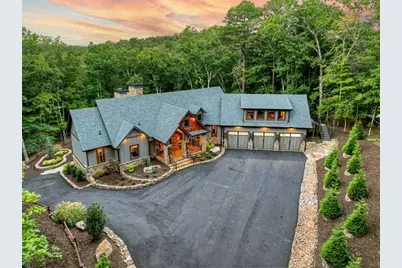 101 Bennett Springs Court, Mineral Bluff, GA 30559 - Photo 90