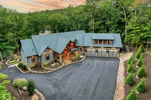 101 Bennett Springs Ct, Mineral Bluff, GA 30559 - Photo 90