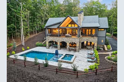 101 Bennett Springs Court, Mineral Bluff, GA 30559 - Photo 32