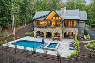 101 Bennett Springs Ct, Mineral Bluff, GA 30559 - Photo 32