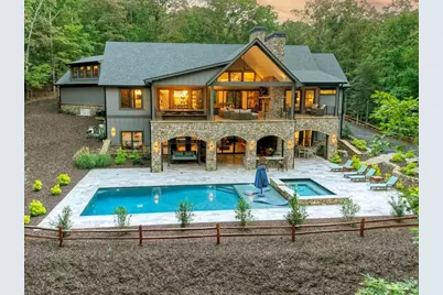 101 Bennett Springs Court, Mineral Bluff, GA 30559 - Photo 92