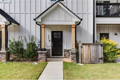 103 W Chandler Street, Carrollton, GA 30117 - Photo 2