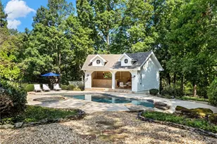 454 Summit Overlook Dr, Dawsonville, GA 30534 - Photo 76