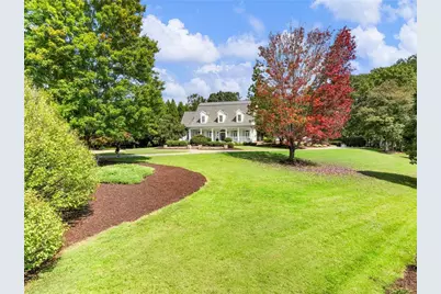 454 Summit Overlook Drive, Dawsonville, GA 30534 - Photo 82