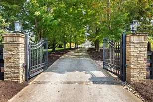 454 Summit Overlook Dr, Dawsonville, GA 30534 - Photo 58