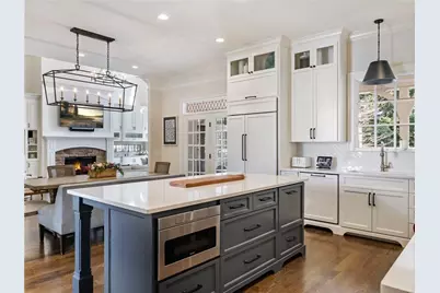 454 Summit Overlook Drive, Dawsonville, GA 30534 - Photo 16