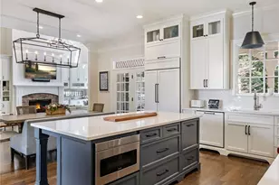 454 Summit Overlook Dr, Dawsonville, GA 30534 - Photo 16