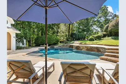 454 Summit Overlook Drive, Dawsonville, GA 30534 - Photo 68