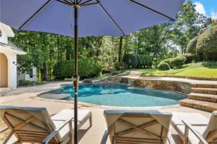 454 Summit Overlook Dr, Dawsonville, GA 30534 - Photo 68