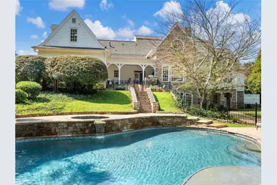 454 Summit Overlook Drive, Dawsonville, GA 30534 - Photo 70