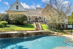 454 Summit Overlook Dr, Dawsonville, GA 30534 - Photo 70