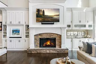 454 Summit Overlook Dr, Dawsonville, GA 30534 - Photo 10