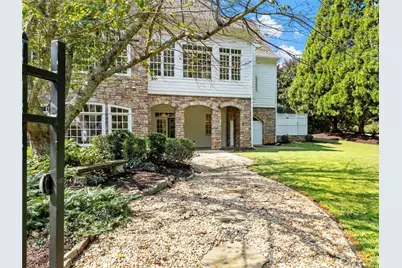 454 Summit Overlook Drive, Dawsonville, GA 30534 - Photo 78