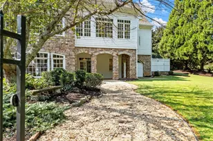 454 Summit Overlook Dr, Dawsonville, GA 30534 - Photo 78