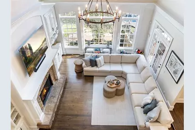 454 Summit Overlook Drive, Dawsonville, GA 30534 - Photo 30