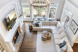 454 Summit Overlook Dr, Dawsonville, GA 30534 - Photo 30